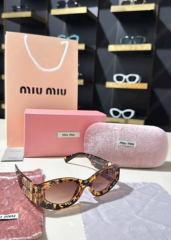 Miu Miu