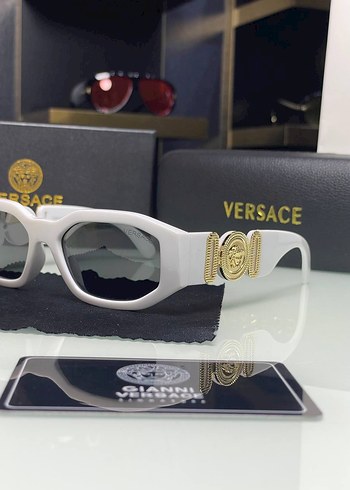 Versace kadın Güneş Gözlüğü - Görsel 3