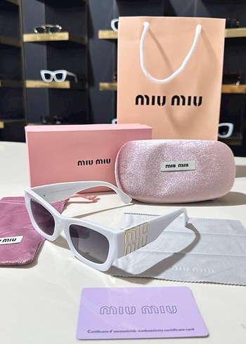 Miu Miu