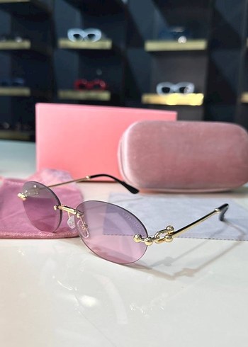 Tiffany co Kadın Güneş Gözlüğü - Görsel 2