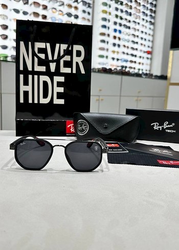 Ray-Ban Güneş Gözlüğü - Görsel 2