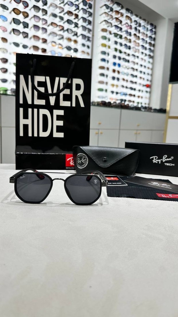 Ray-Ban Güneş Gözlüğü - Görsel 2