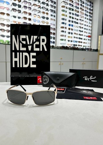 Ray-Ban Güneş Gözlüğü - Görsel 2