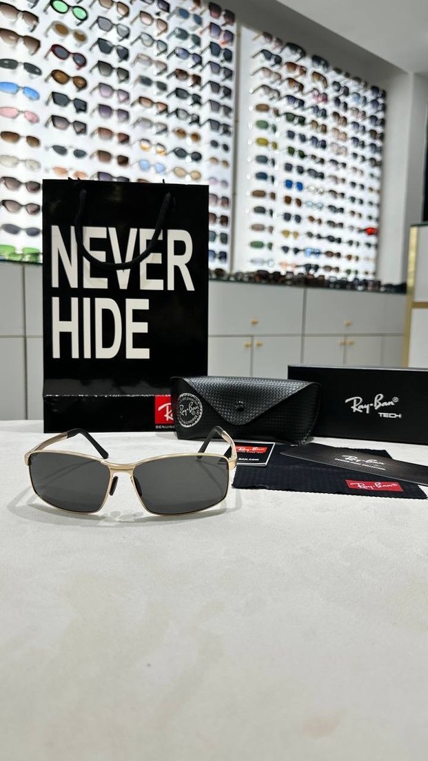 Ray-Ban Güneş Gözlüğü - Görsel 2