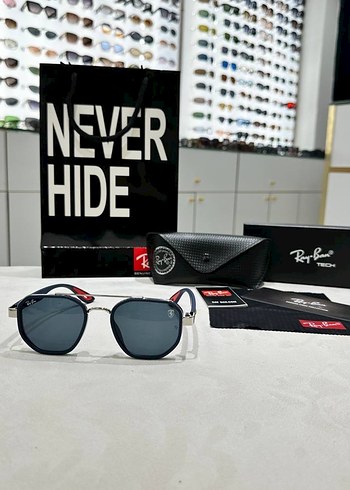 Ray ban güneş gözlüğü - Görsel 2