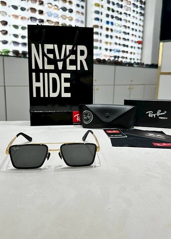Ray-Ban Güneş Gözlüğü - Görsel 2