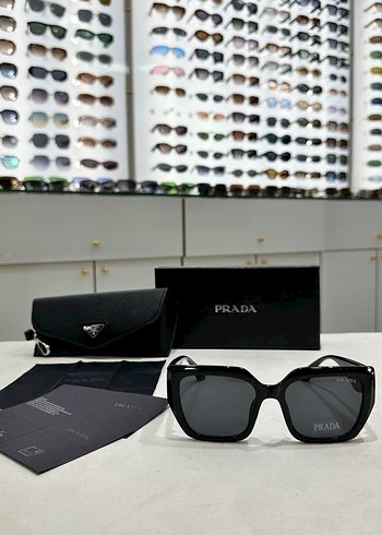Prada Kadın Güneş Gözlüğü - Görsel 2
