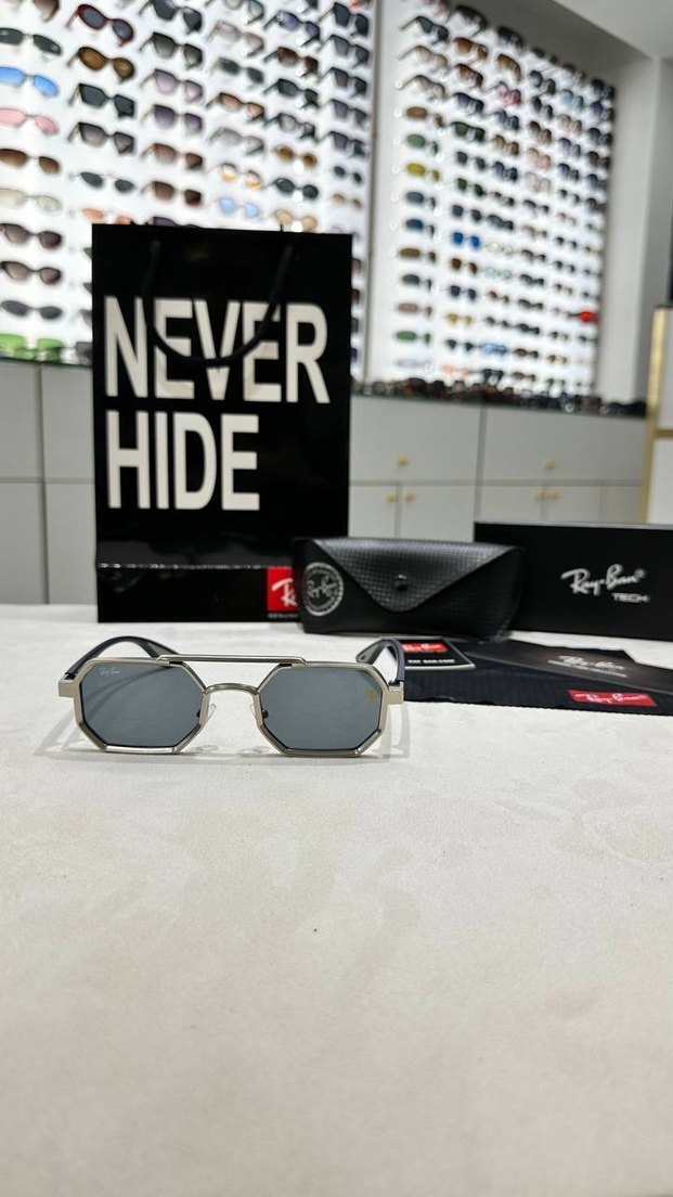 Ray ban Güneş Gözlüğü - Görsel 2