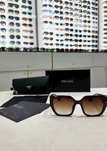Prada Gözlük - Görsel 2