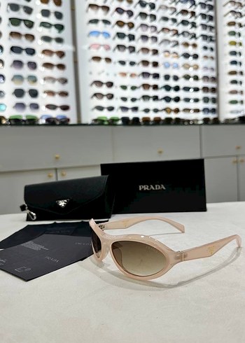 Prada Kadın Güneş Gözlüğü - Görsel 2
