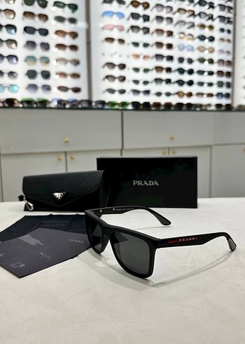 Prada Güneş Gözlüğü - Görsel 2
