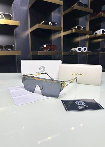 Versace unısex Güneş Gözlüğü