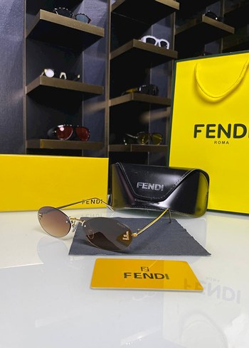 Fendi Kadın Gözlük