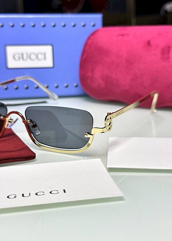 Gucci Gucci Kadın Güneş Gözlüğü