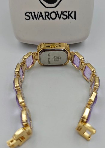 swarovski Swarovski Kadın Saat