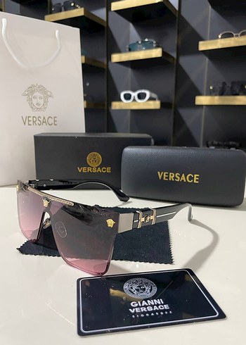 Versace Versace unısex Güneş Gözlüğü