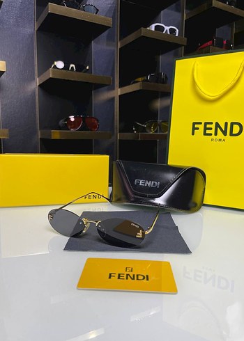 Fendi Kadın Gözlük