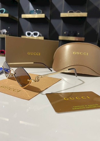 Gucci Kadın Gözlüğü