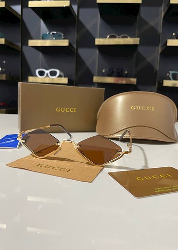 Gucci Gucci Kadın Gözlüğü