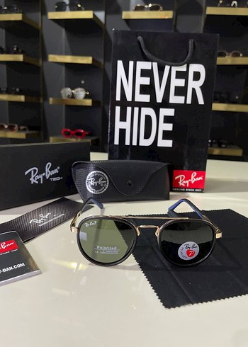 Ray-Ban Erkek Güneş Gözlüğü