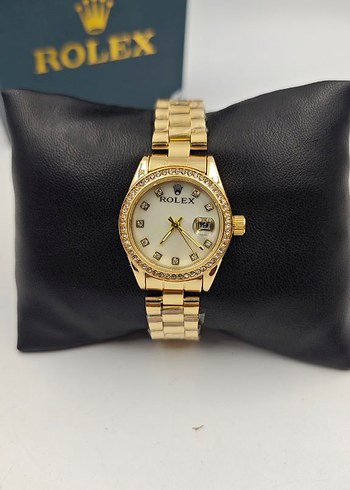 Rolex kadın Saati