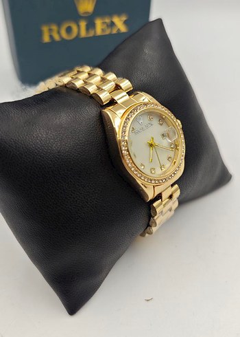 Beden Rolex kadın Saati