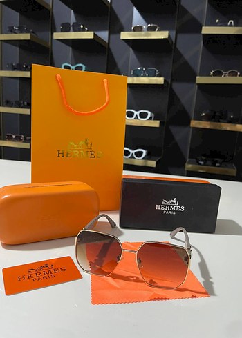 Hermes Hermes Kadın Güneş Gözlüğü