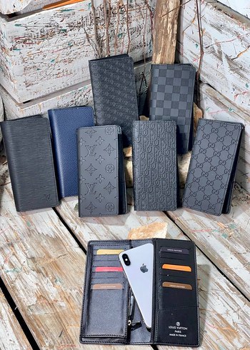 Lv erkek el Cüzdanı - Görsel 2