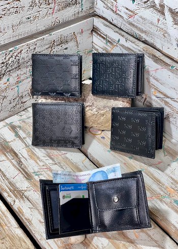 Dior Erkek Cüzdanı - Görsel 2