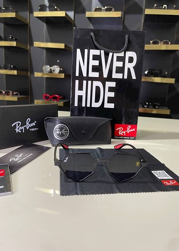 Ray-Ban Erkek Güneş Gözlüğü