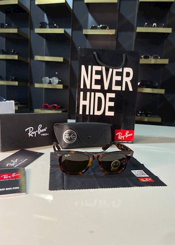 Ray-Ban unısex Gözlük