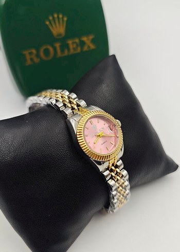 Rolex Rolex kadın Saati
