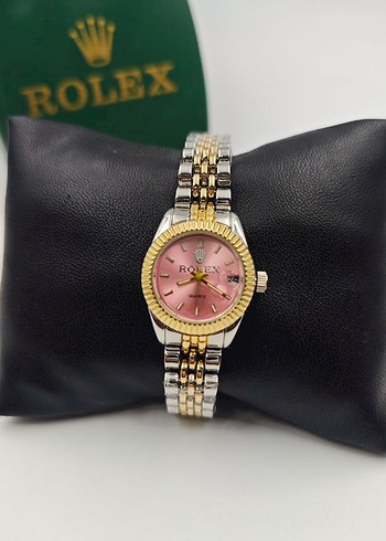 Rolex kadın Saati