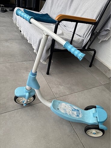 Diğer Az kullanılmış