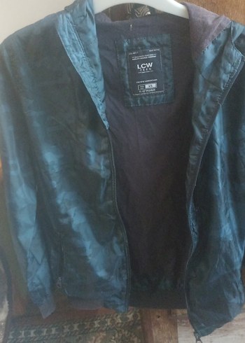 LC Waikiki Lcw Sehir Stilinde Sik Ve Rahat Ceket