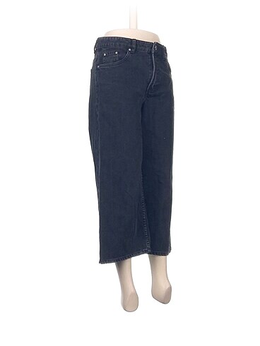 Zara Zara Bermuda / Kapri %70 İndirimli.