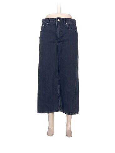 Zara Bermuda / Kapri %70 İndirimli.