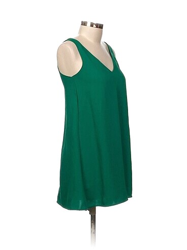 Zara Zara Kısa Elbise %70 İndirimli.