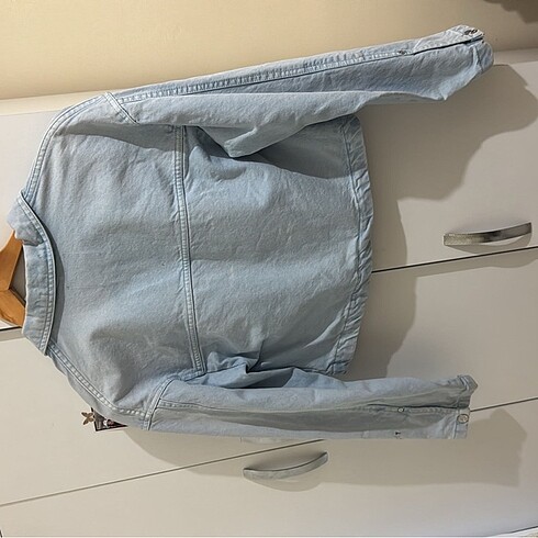 Bershka Ceket