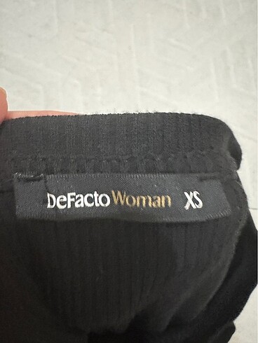 xs Beden Elbise