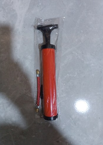 Top ve Havuz Pompası