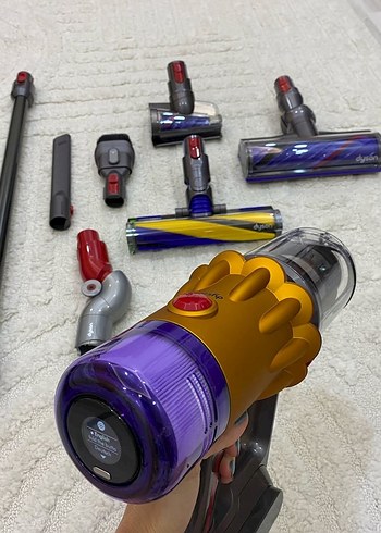 Dyson V12 Detect Slim Absolute