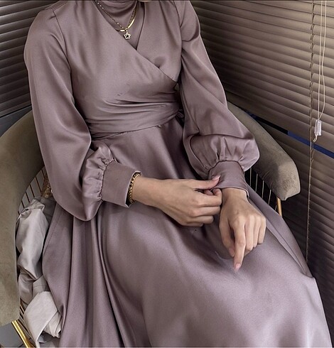 Abiye gül kurusu - Görsel 5