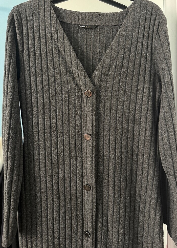 Defacto elbise - Görsel 3