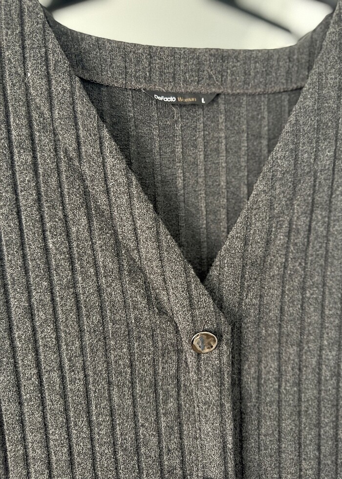 Defacto elbise - Görsel 4