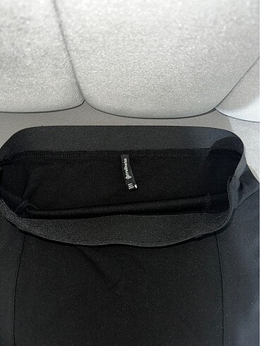 Stradivarius Midi etek