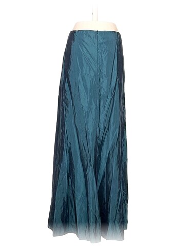 44 Beden Vintage Love Midi Etek %70 İndirimli.