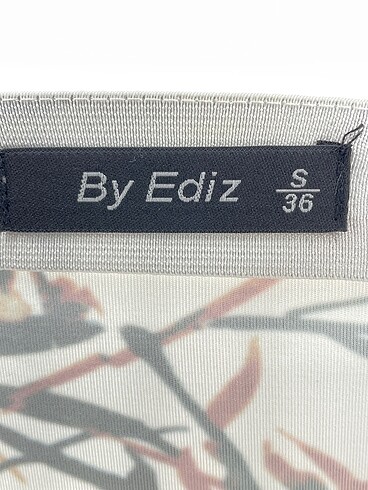 s Beden çeşitli Renk Vintage Love Midi Etek %70 İndirimli.