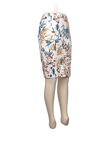 Vintage Love Vintage Love Midi Etek %70 İndirimli.