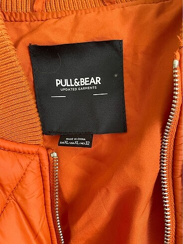 xl Beden Pull&Bear Mont